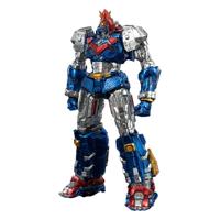 Voltes V MDLX Action Figure Cliffjumper (Voltes V Legacy Version) 15 cm - thumbnail