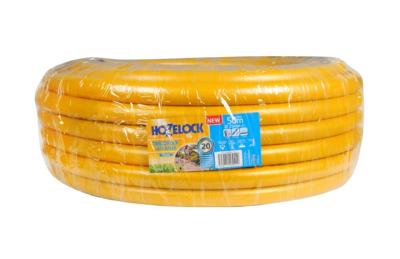 Hozelock 117042 tricoflex ultraflex slang (50 meter, ø 25 mm)