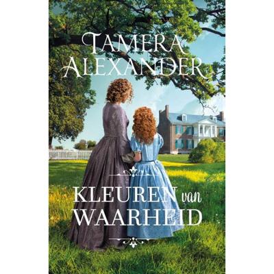 Kleuren van waarheid (Paperback)