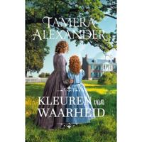 Kleuren van waarheid (Paperback) - thumbnail