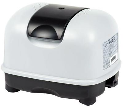 Dongyang Luchtpomp DY-60 - Energiezuinig, Olievrij, 60W 3600L/u, CE-Gekeurd - Ideaal voor Industrie & Medisch