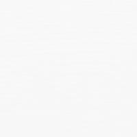 VidaXL Inklapbaar zonnescherm wit 350 x 250 cm polyester en metaal - thumbnail