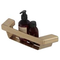 Douchemand Geesa Shift 35 cm Goud Geborsteld Geesa - thumbnail