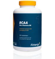 Fittergy Fittergy Bcaas Met Vitamine B6 (150tb) - thumbnail