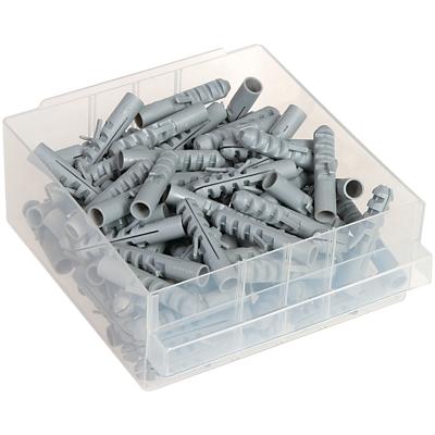 Raaco Ladekast Lade type 150-04 transparant - 109178 - 109178