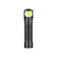 OLight Perun 3 Hoofdlamp LED werkt op een accu 3000 lm - thumbnail
