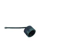 Binder 08 2301 000 000 Serie 693 | Afdekkap voor Male Chassisdeel - thumbnail