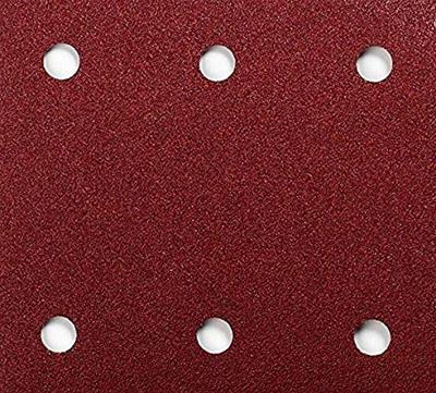 Makita Accessoires schuurvel k60 114x102 red - p-33093