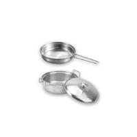 Kinderservies 30 x 10 x 20 cm 9 Onderdelen - thumbnail