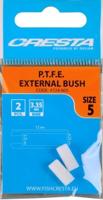 Cresta Ptfe Bush External Size 3 / 2.75 mm - thumbnail