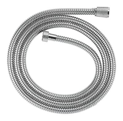 Grohe Vitalio doucheslang metaal 200cm chroom Grohe Vitalio doucheslang metaal 200cm chroom