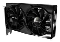 PNY - Grafische kaart - NVIDIA Blackwell - VCG50508DFXPB1 - GeForce RTX 5050 - 8 GB DDR6 - thumbnail