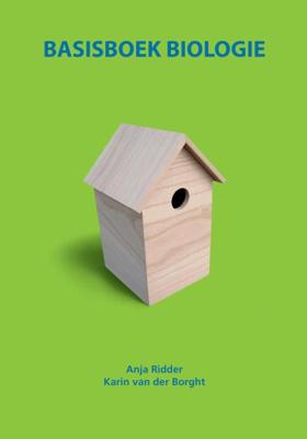 Basisboek biologie (Paperback)