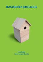 Basisboek biologie (Paperback) - thumbnail