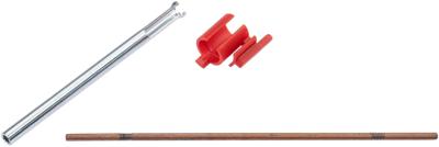 SRAM onderdelen-set sp set shift.rod/tube/retainer SRAM onderdelen-set sp set shift.rod/tube/retainer