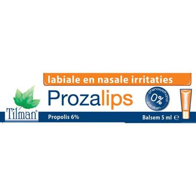 Prozalips Baume 6% 5ml