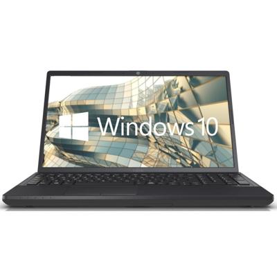 Fujitsu Lifebook A3510 - Intel Core i3-10e Generatie - 15 inch - 16GB RAM - 256GB SSD - Windows 11 Home Fujitsu Lifebook A3510 - Intel Core i3-10e Generatie - 15 inch - 16GB RAM - 256GB SSD - Windows 11 Home
