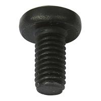 M6 Schraube 20mm Schwarz - einzeln - thumbnail