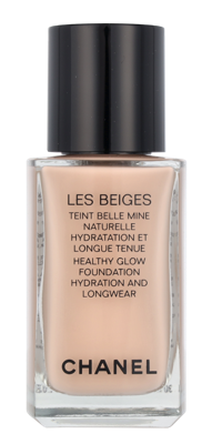Chanel Les Beiges Healthy Glow Foundation BR12 30 ml Dames