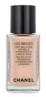 Chanel Les Beiges Healthy Glow Foundation BR12 30 ml Dames - thumbnail