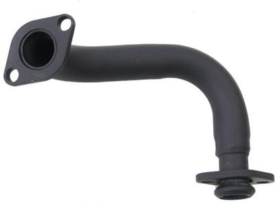 RMS Uitlaat spruitstuk exhaust manifold standard