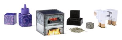 MGA's Miniverse Make It Mini Minecraft