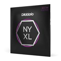 D&apos;Addario NYXL09544 Nickel Wound Super Light Plus 095-44 - thumbnail