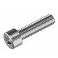 Bofix doos a 25 inbusbouten m4x25 rvs - thumbnail