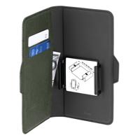 Hama Booklet Smart Move - Rainbow Mt. XL (4,7 - 5,1) Olijf - thumbnail