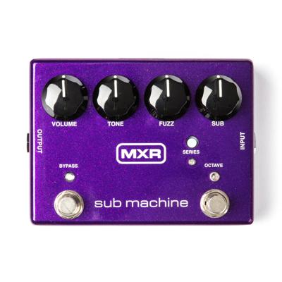 MXR M225 Submachine