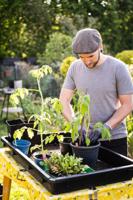 HAZET opvangbak multipurpose tub 50l . - thumbnail