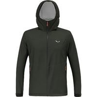 Salewa puez aqua 2.5l powertex - rain jacket - thumbnail