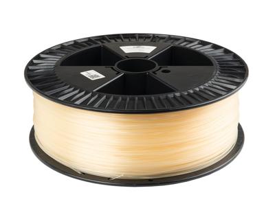 Spectrum Filaments 80124 PLA Premium Filament PLA kunststof Hoge treksterkte 1.75 mm 2000 g Naturel, Natuur 1 stuk(s) Spectrum Filaments 80124 PLA Premium Filament PLA kunststof Hoge treksterkte 1.75 mm 2000 g Naturel, Natuur 1 stuk(s)