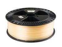 Spectrum Filaments 80124 PLA Premium Filament PLA kunststof Hoge treksterkte 1.75 mm 2000 g Naturel, Natuur 1 stuk(s) - thumbnail