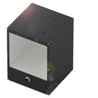 BALLUFF BAE LX-VS-OR100 Verlichting 1 stuk(s) (l x b x h) 150 x 110 x 108 mm - thumbnail