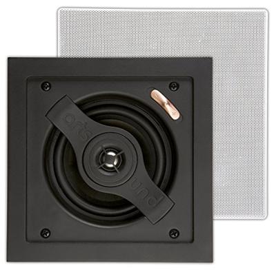 Artsound: SQ2060 Inbouw Speakers 2 stuks - Wit Artsound: SQ2060 Inbouw Speakers 2 stuks - Wit