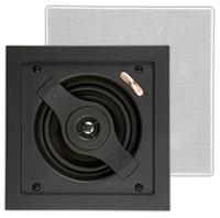 Artsound: SQ2060 Inbouw Speakers 2 stuks - Wit - thumbnail