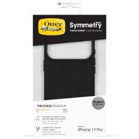 Otterbox 77-99045 Case Apple iPhone 17 Pro Zwart MagSafe compatible - thumbnail