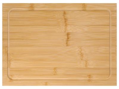 SILVERCREST Bamboe snijplank (Groot) SILVERCREST Bamboe snijplank (Groot)