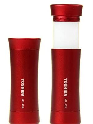 Zaklamp Toshiba 75 LM