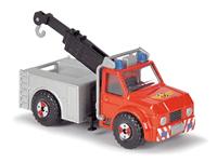 Dickie Toys Brandweerman Sam Die-Cast Voertuig Assorti - thumbnail