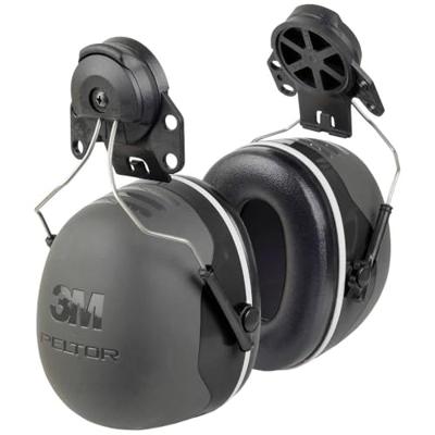 3M Peltor X5P3E Oorkap 36 dB EN 352-3:2002 1 stuk(s) 3M Peltor X5P3E Oorkap 36 dB EN 352-3:2002 1 stuk(s)