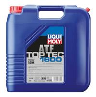 LIQUI MOLY transmissieolie "top tec atf 1600" top tec atf 1600 kanister 20l - thumbnail