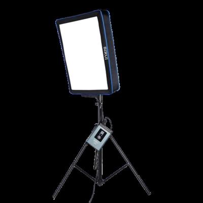 Sirui Bi-Color LED paneel A100B opblaasbaar