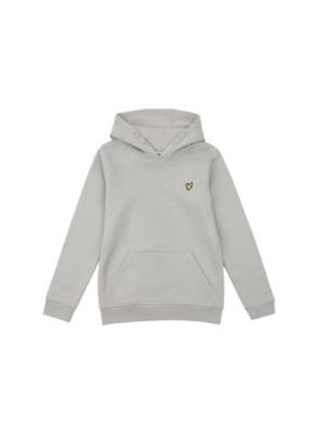 Classic OTH Hoody Fleece Limestone Classic OTH Hoody Fleece Limestone