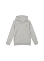Classic OTH Hoody Fleece Limestone - thumbnail