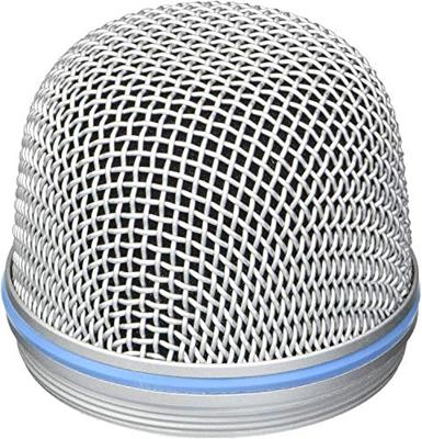 Shure RK321 reservegrille voor de Beta 52 Shure RK321 reservegrille voor de Beta 52