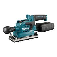 Makita DBO380Z Accu Vlakschuurmachine 18V Basic Body - thumbnail