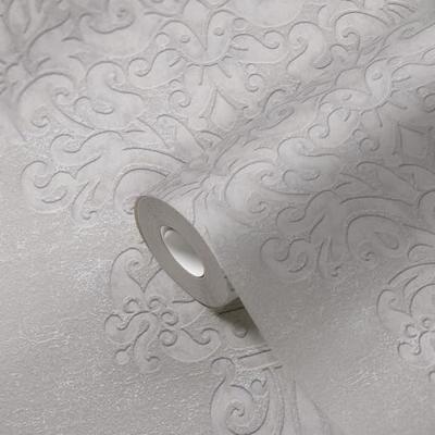 AS Creation Pure Elegance - Beige - Barock - 397656