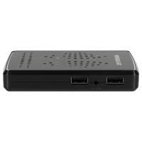 MegaSat HD Stick 310 V3 HD-satellietreceiver Camping gebruik, Geschikt voor enkele kabel Aantal tuners: 1 - thumbnail